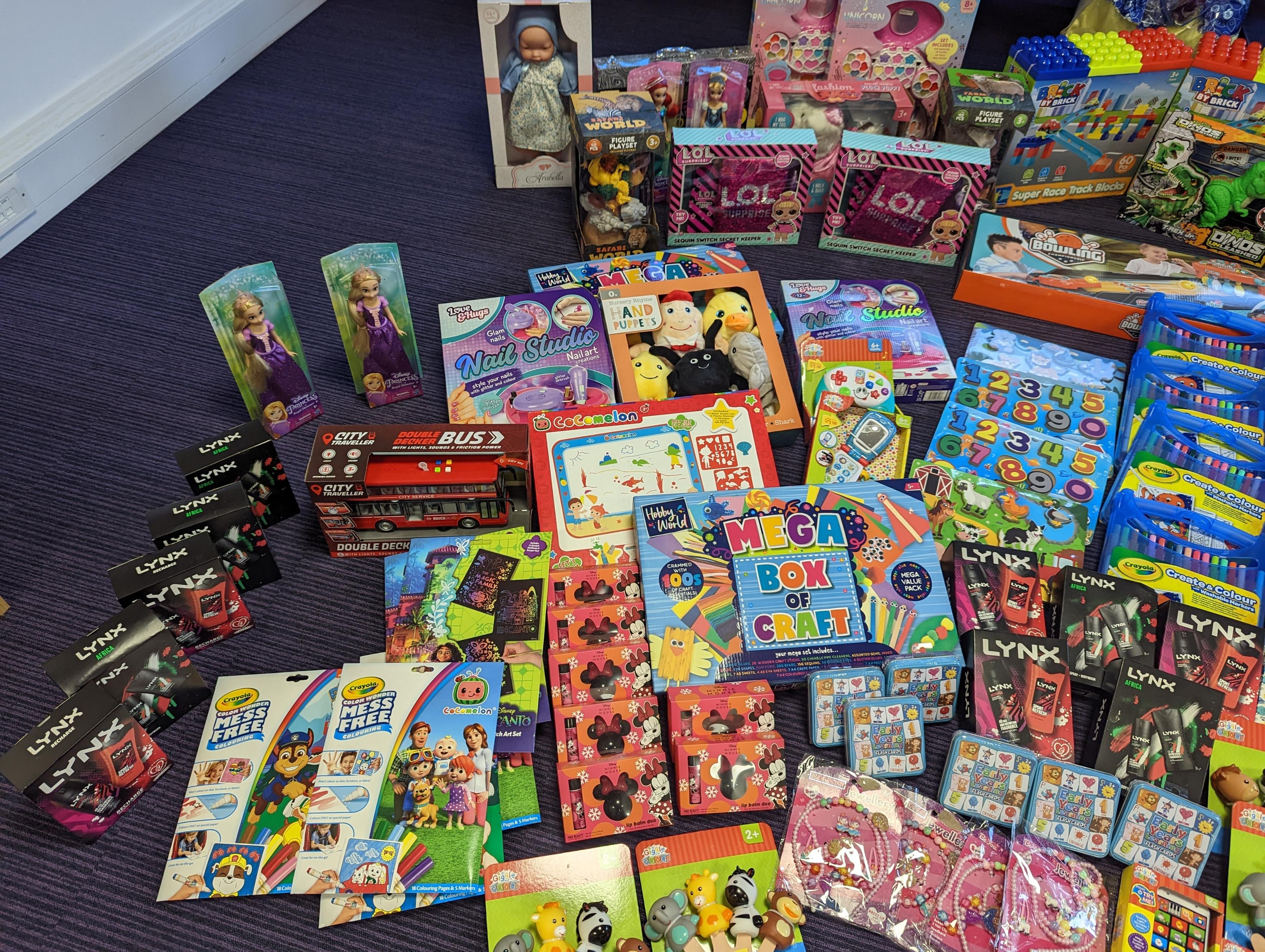 Alice Charity 2022 2