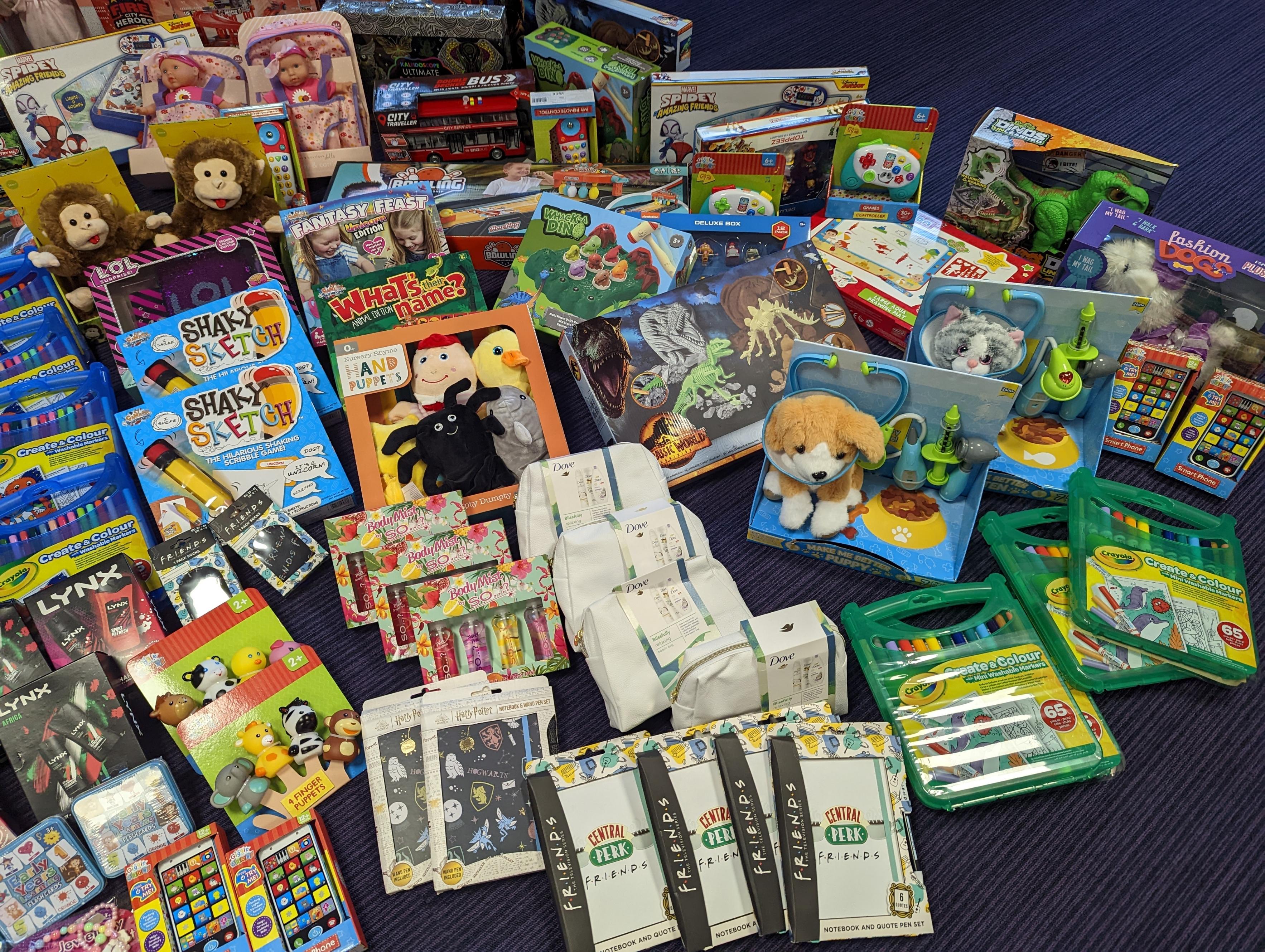 Alice Charity 2022 4