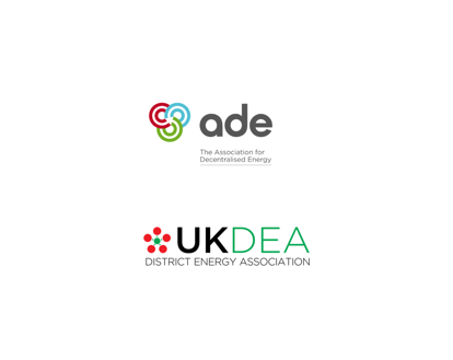 Members of The ADE and UKDEA