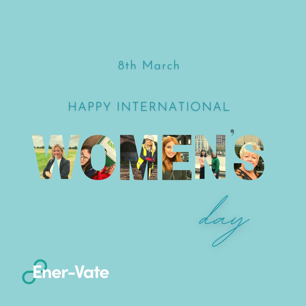 International Womens Day