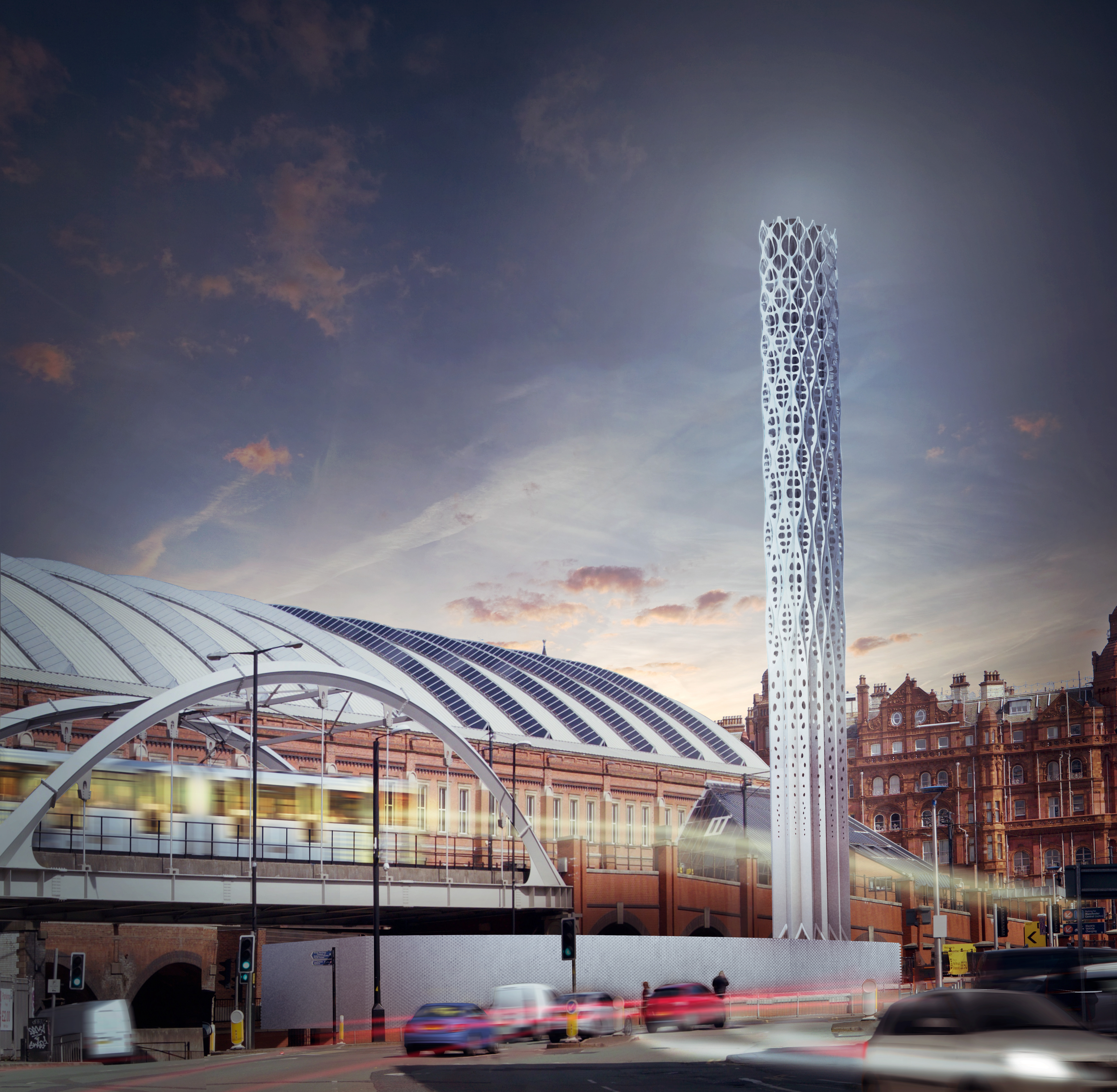 Manchester Civic Quarter Image Vital Energi (1)